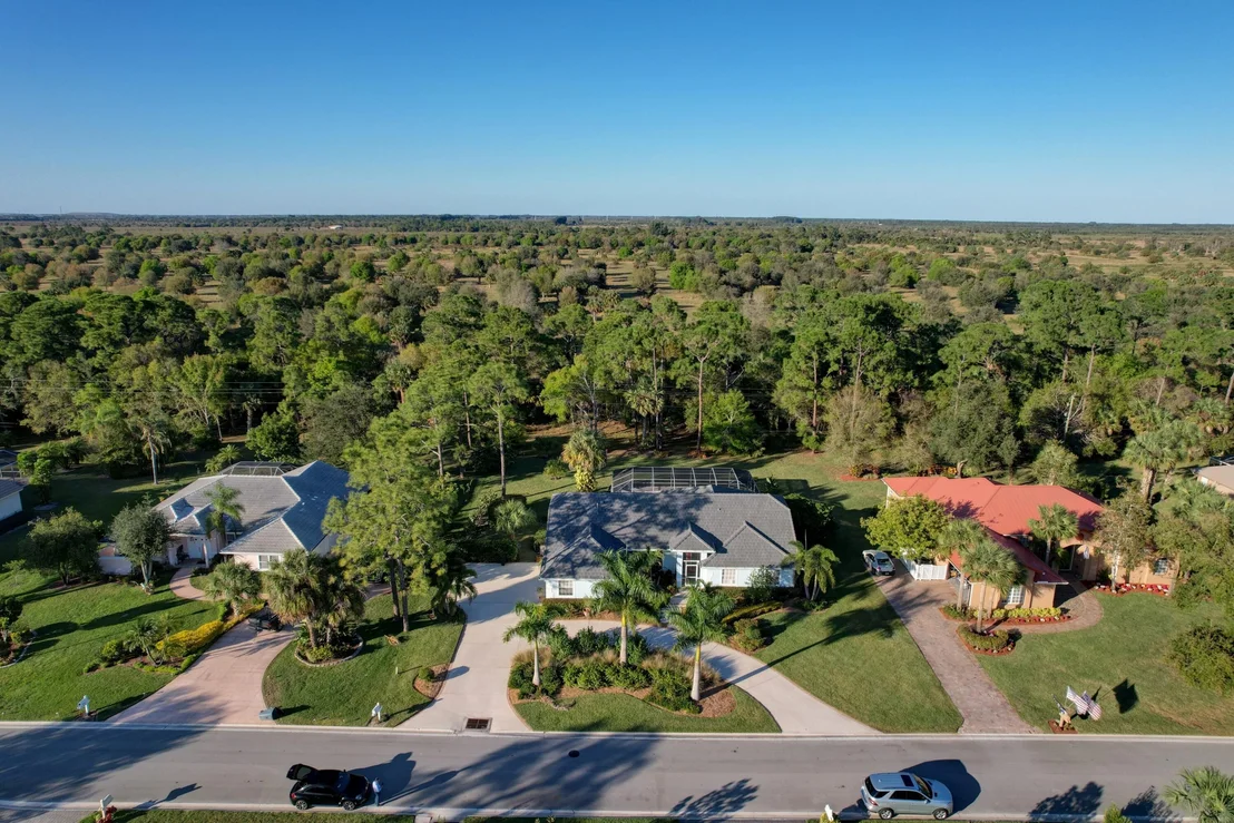 Photo of 3313 Bent Pine Drive
