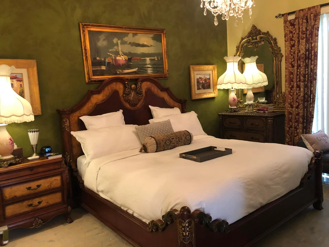 Photo of 4601 Hammock Circle