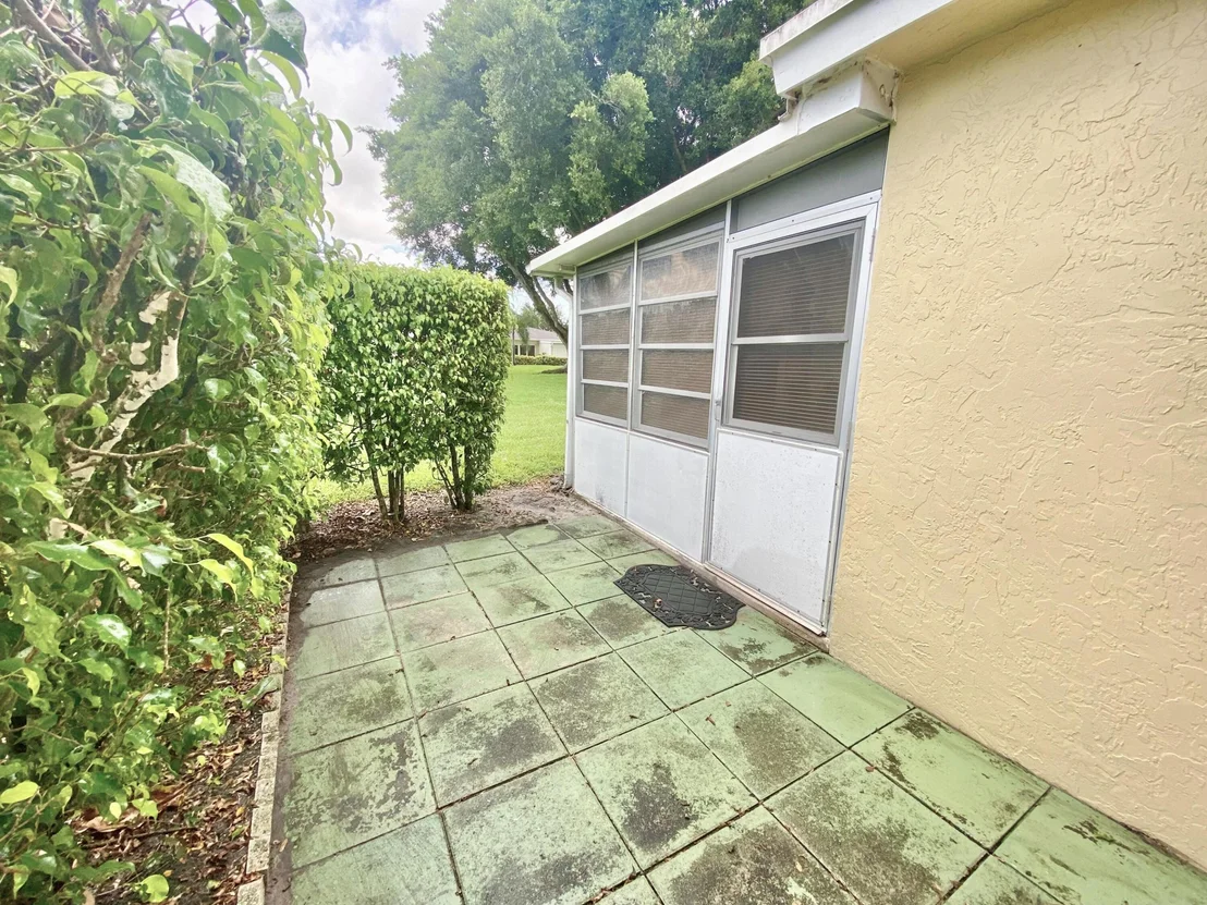 Photo of Unit A at 2521 Juniper Drive