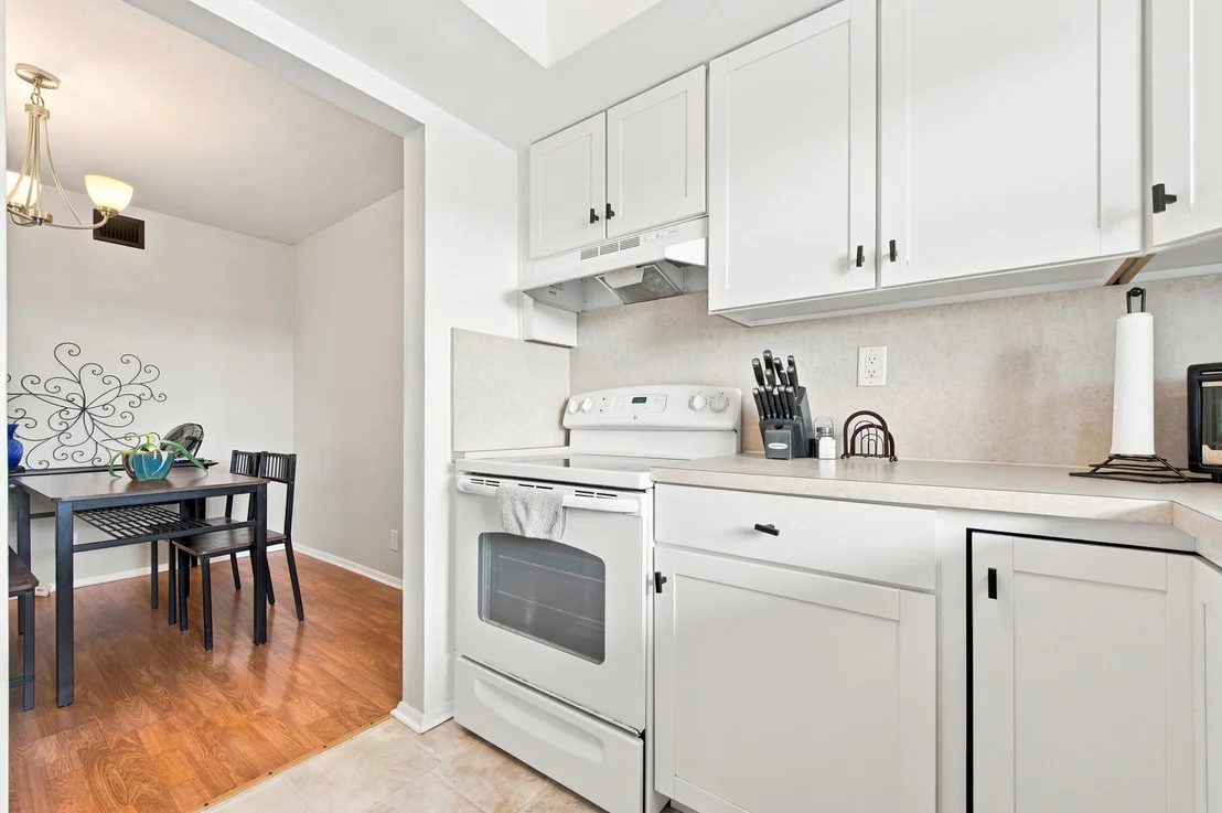 Photo of Unit 309 at 651 PINE Drive