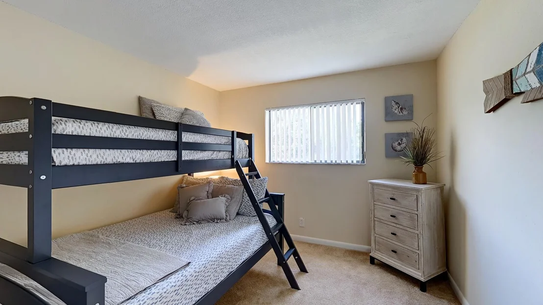 Photo of Unit 101 at 588 Trace Circle