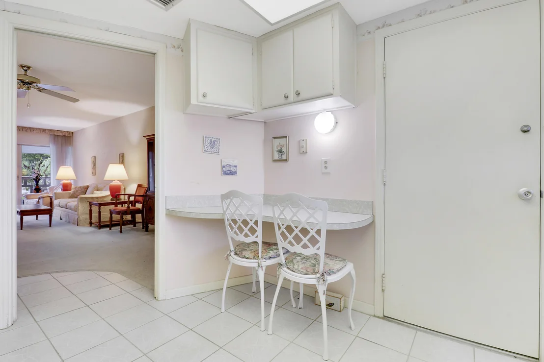 Photo of Unit 212 at 331 Tequesta Drive