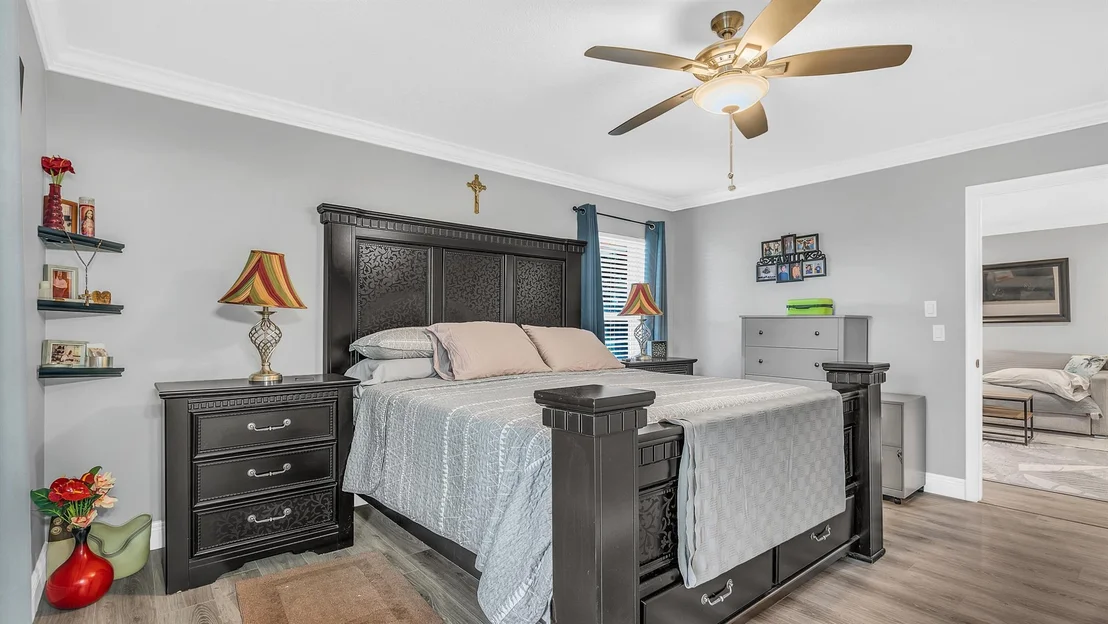 Photo of Unit B at 258 Cape Cod Circle