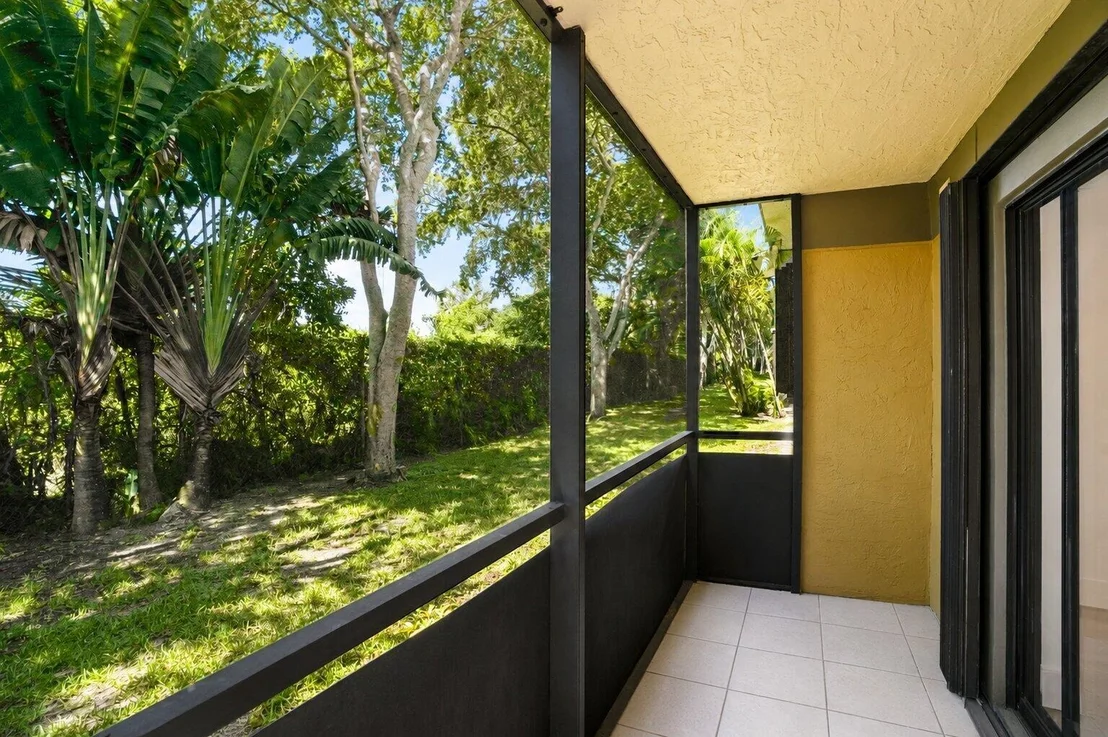 Photo of Unit 102 at 588 Trace Circle