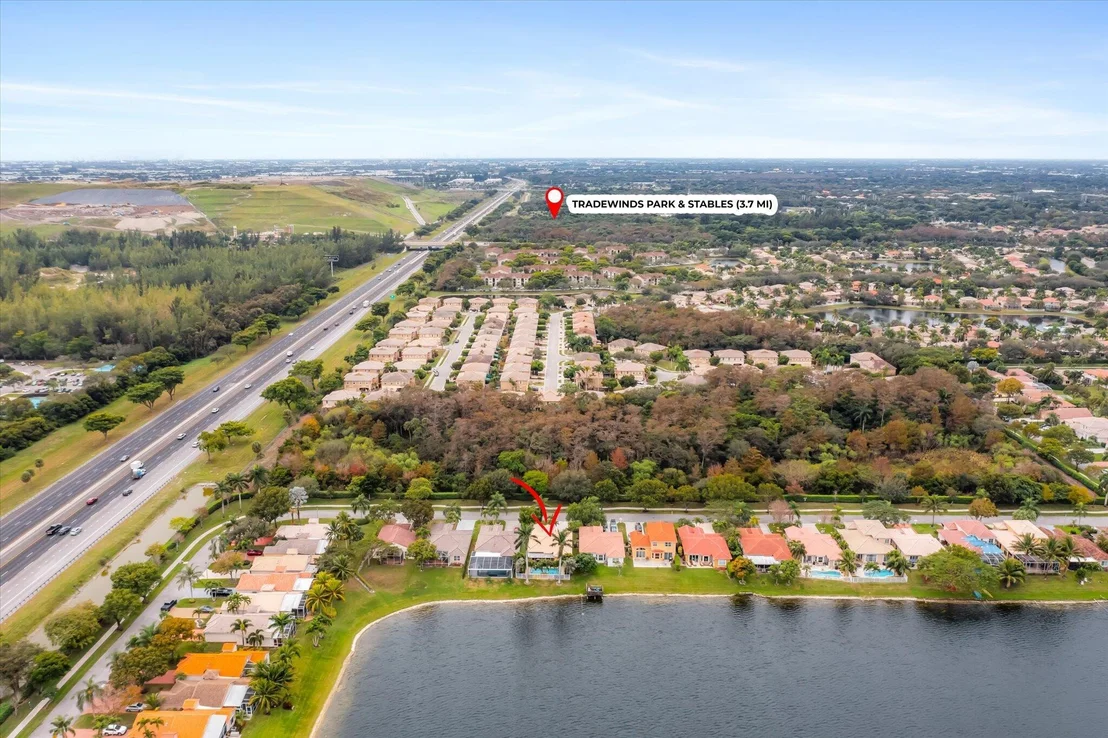 Photo of 3558 Coco Lake Drive