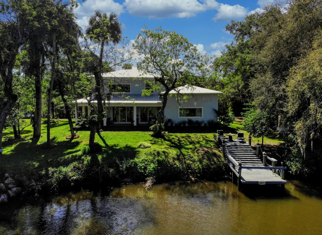 Photo of 6418 Riverland Drive