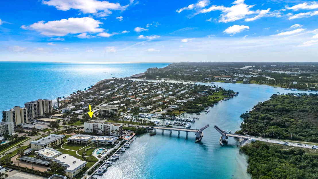 Photo of Unit 102 at 225 Beach Road