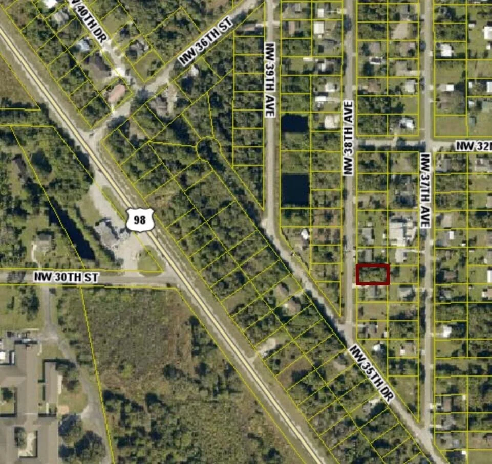 Photo of 3010 NW 38th Avenue
