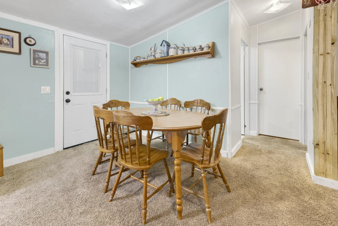 Photo of 3301 SE 28TH Street SE