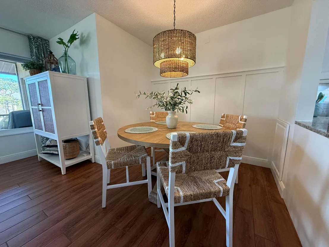 Photo of Unit B2 at 338 Pine Ridge Circle