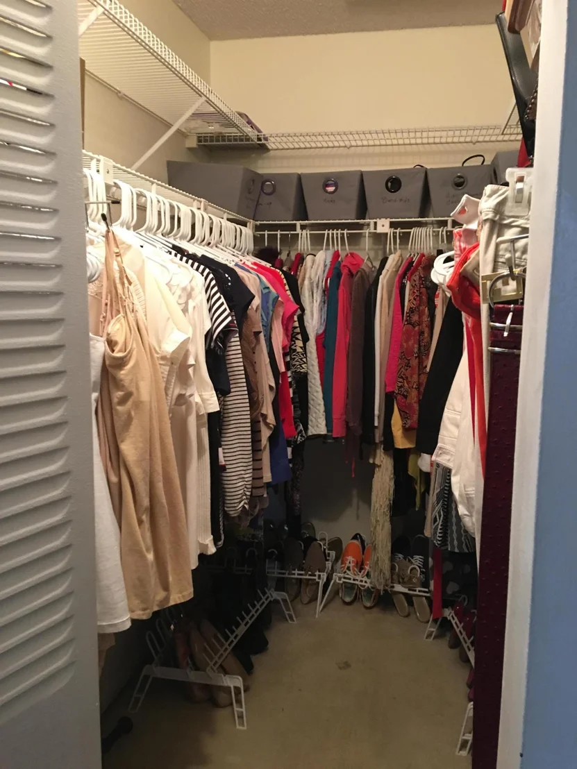 Photo of Unit E at 6515 Chasewood Drive