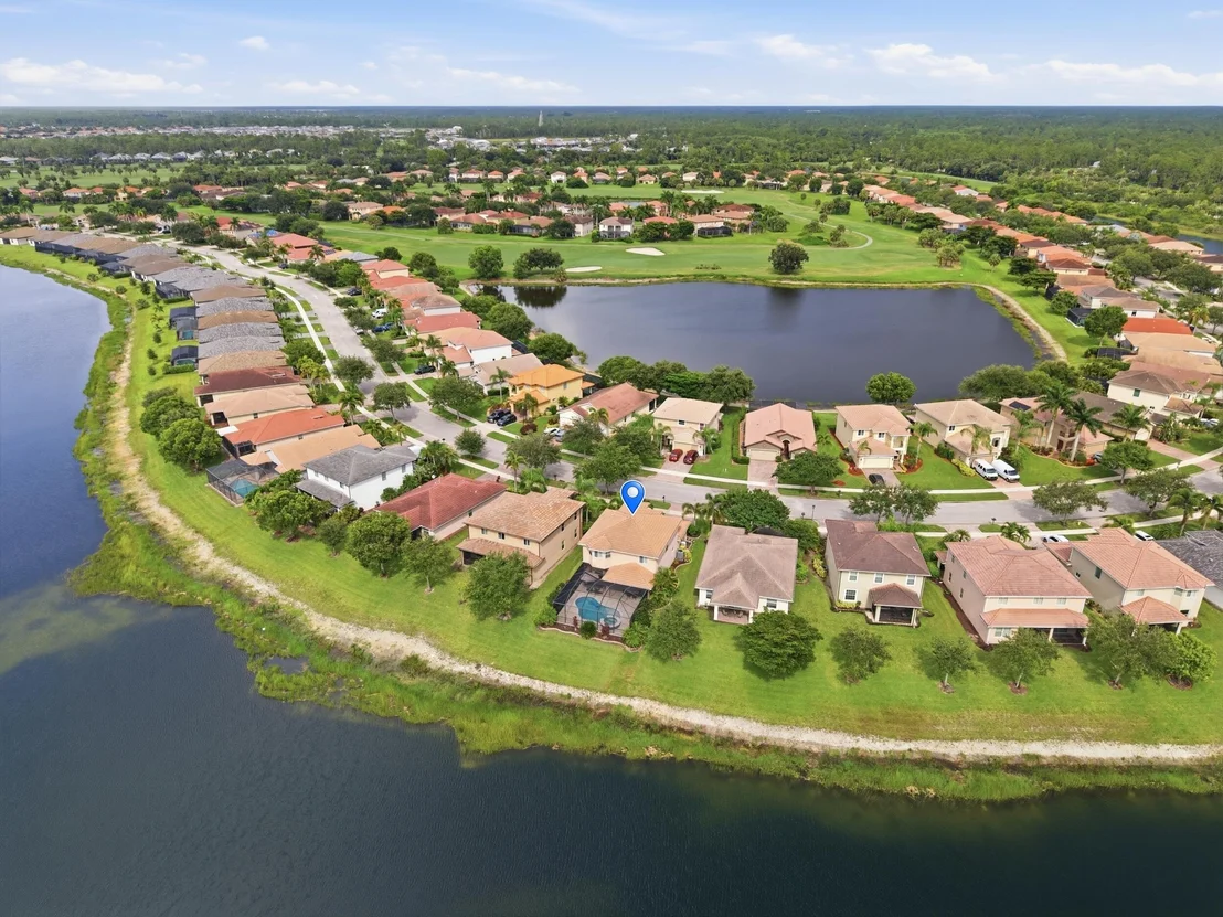 Photo of 1517 Birdie Drive
