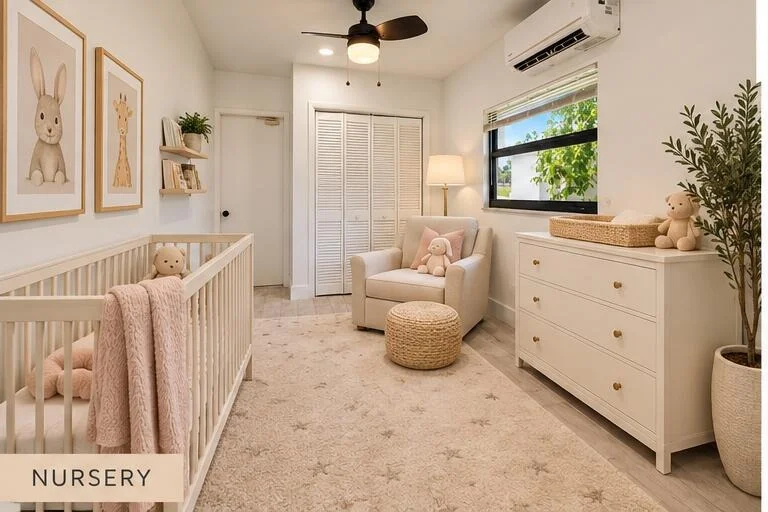 Photo of 4603 KING PALM Drive
