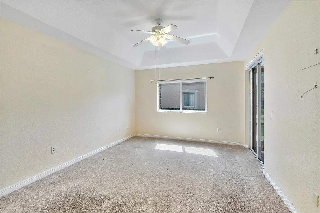 Photo of Unit 102 at 7919 E Exeter Boulevard