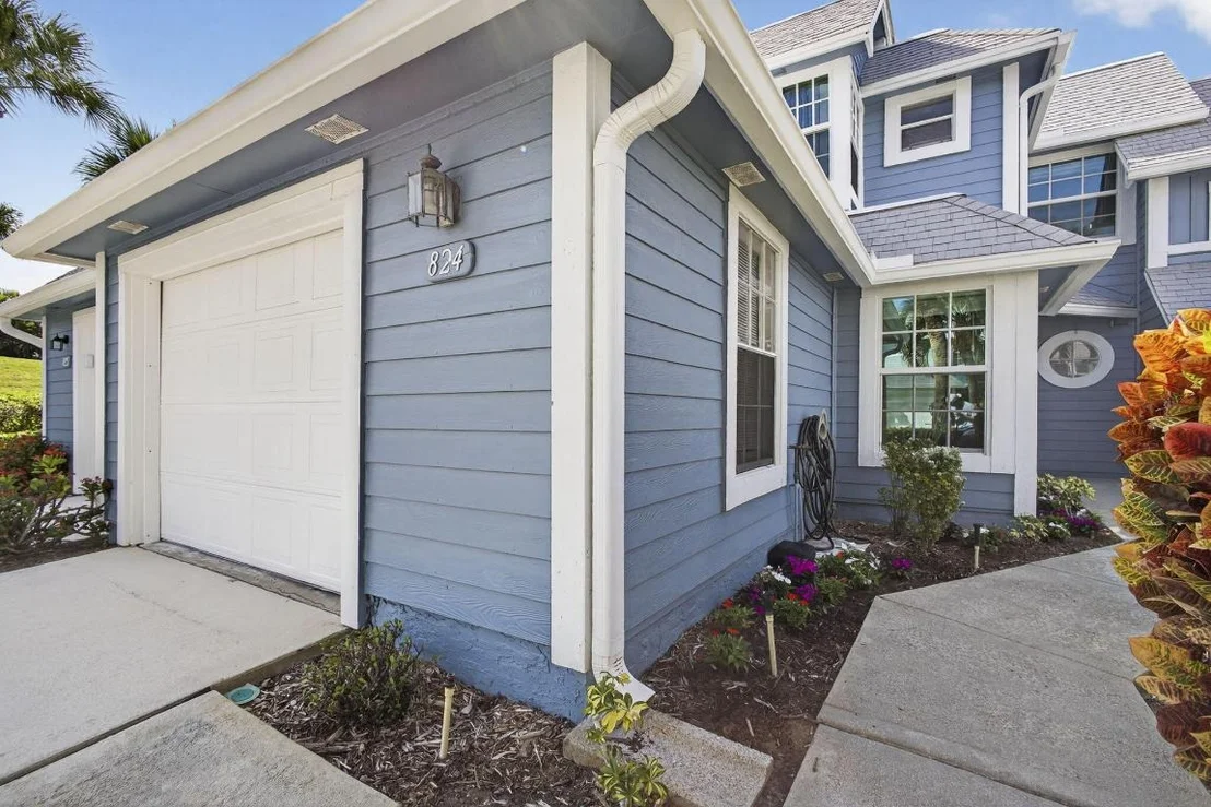Photo of Unit 824 at 824 Ocean Dunes Circle