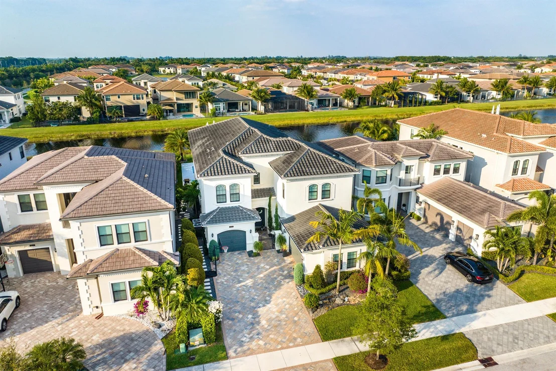 Photo of 9831 Vitrail Lane
