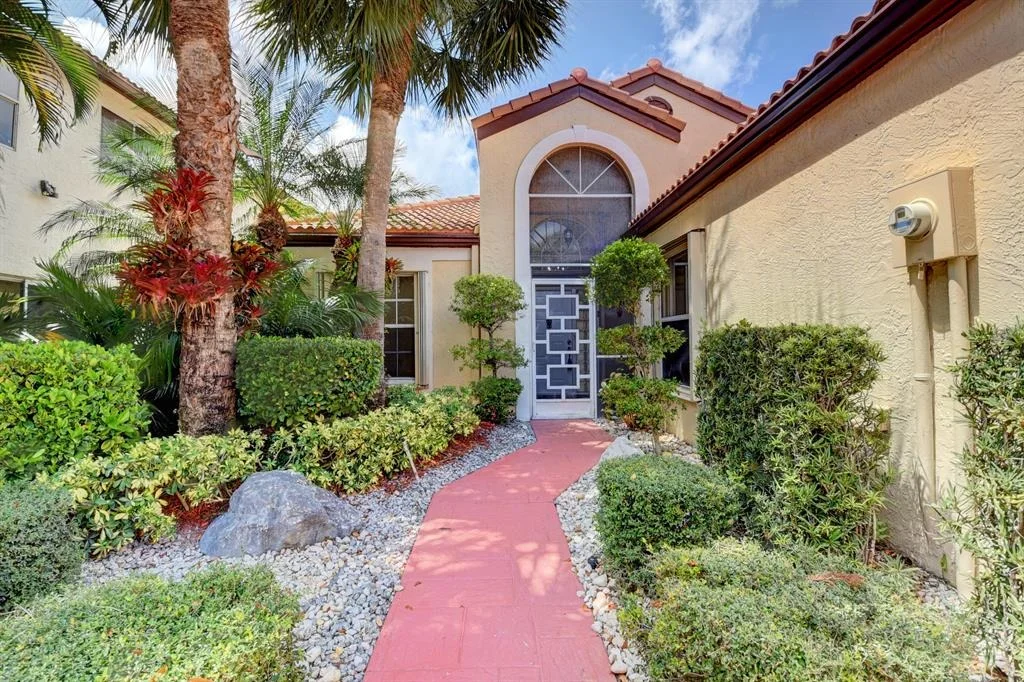 Photo of 7167 Via Palomar