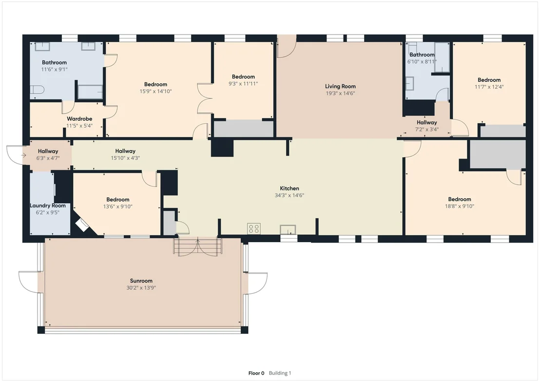 Photo of 2452 SE 21st Terrace