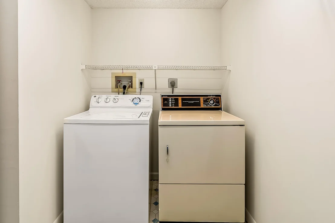 Photo of Unit 502 at 8030 Hampton Boulevard