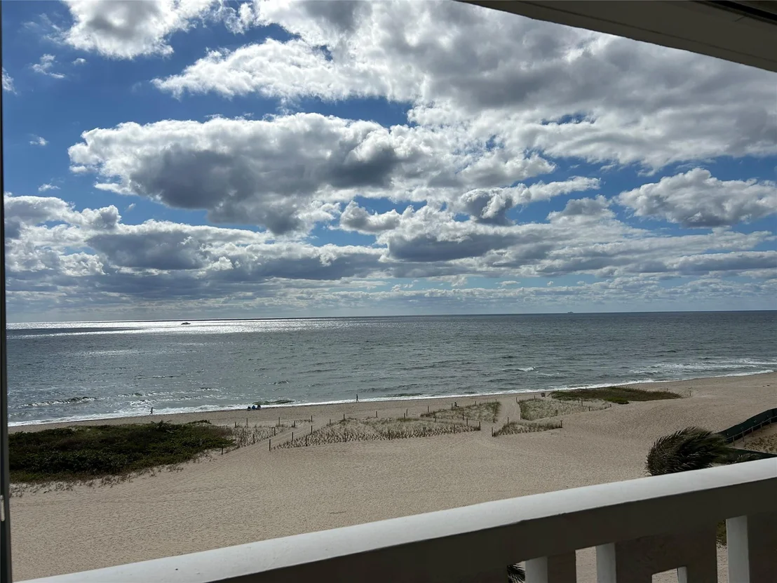 Photo of Unit 607 at 1012 N Ocean Boulevard