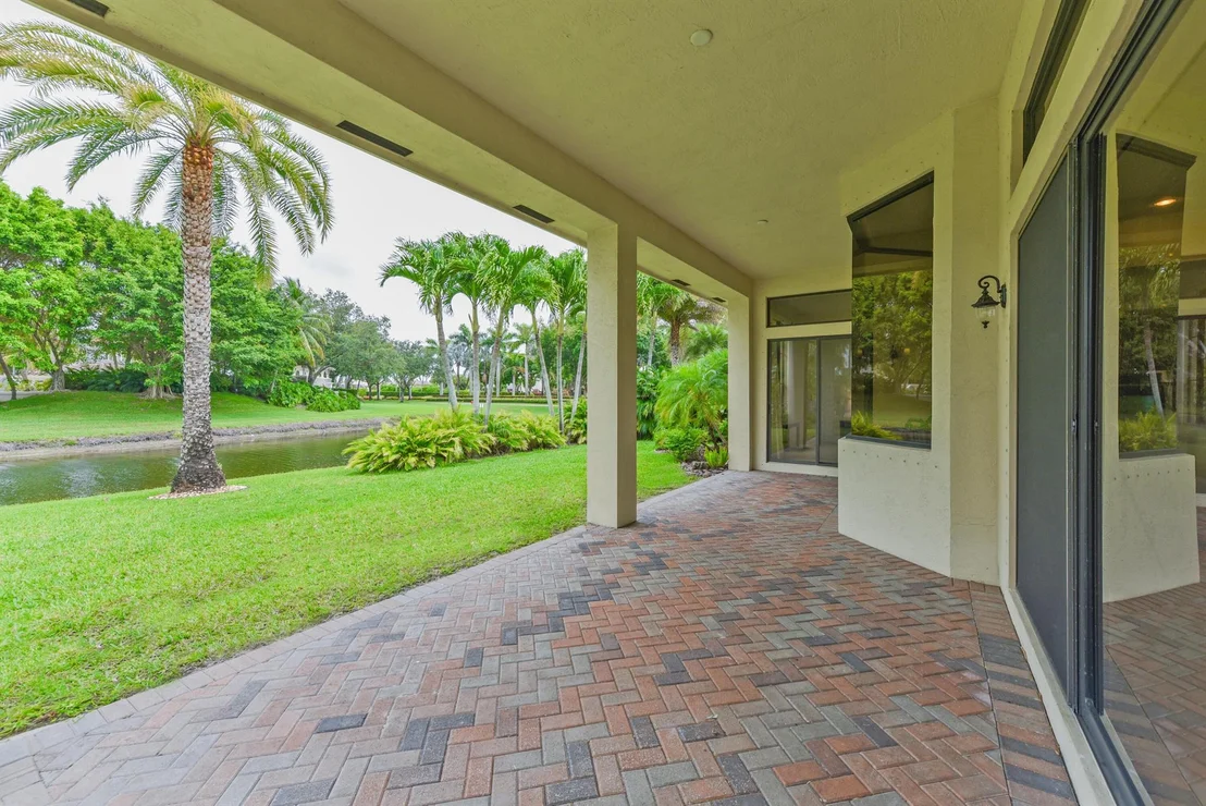 Photo of 3583 Collonade Drive