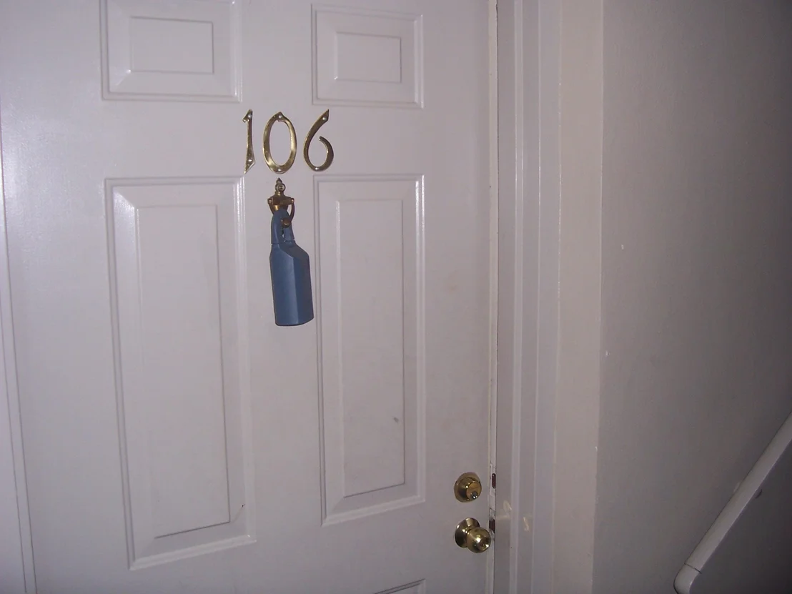 Photo of Unit 106 at 9785 Pineapple Tree Drive