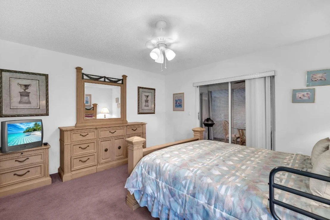 Photo of Unit D at 9976 Seacrest Circle