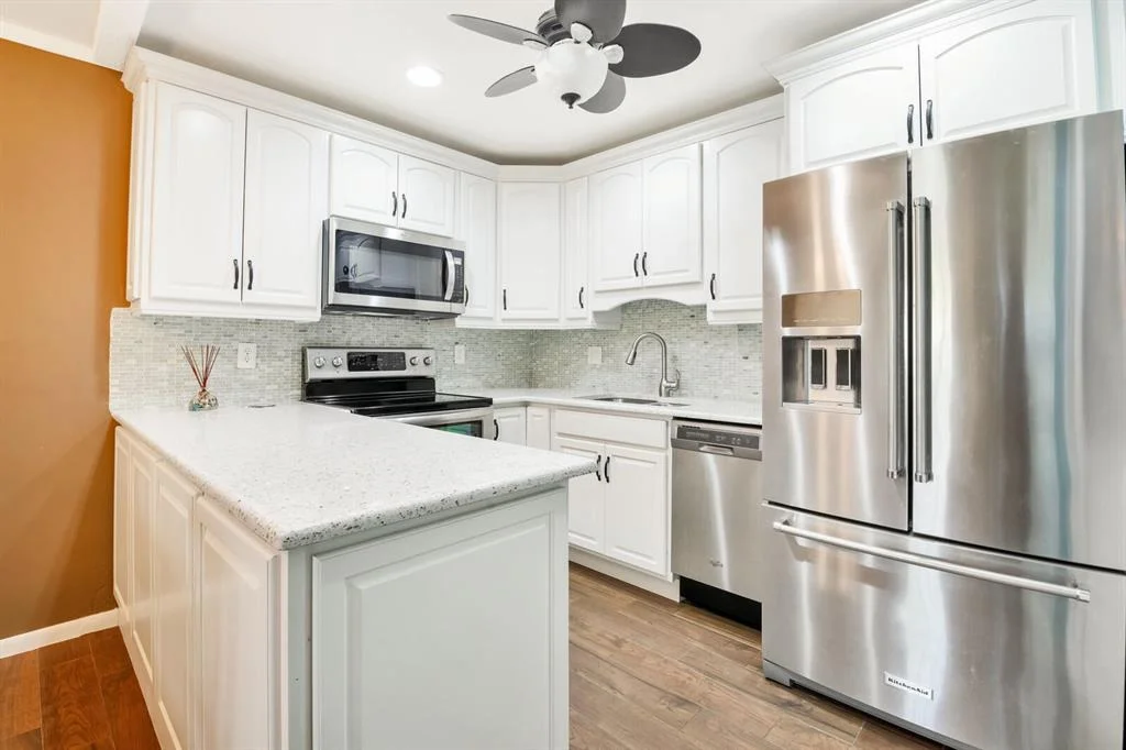 Photo of Unit D2 at 232 Pine Hov Circle