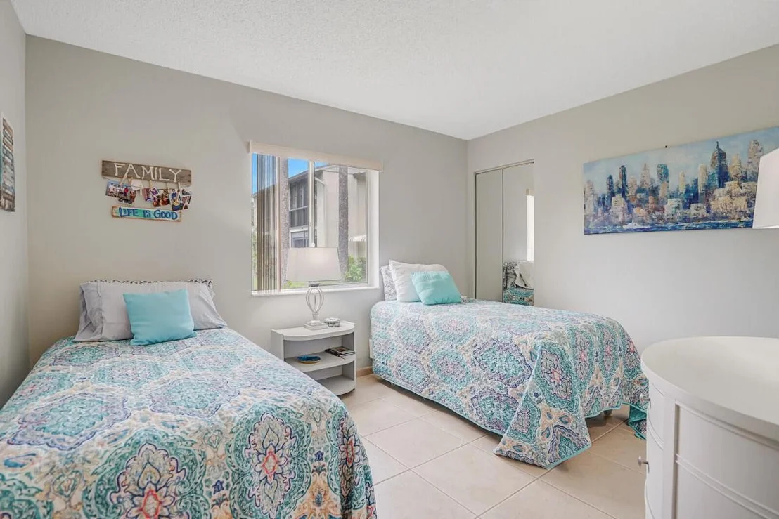 Photo of Unit C1 at 331 Knotty Pine Circle