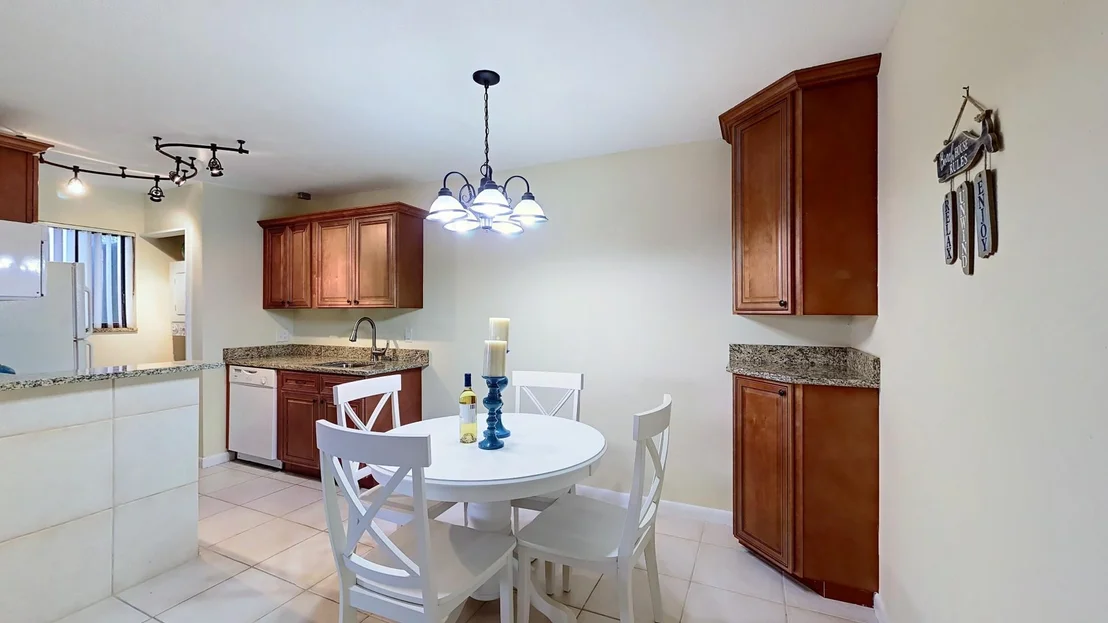 Photo of Unit 101 at 588 Trace Circle
