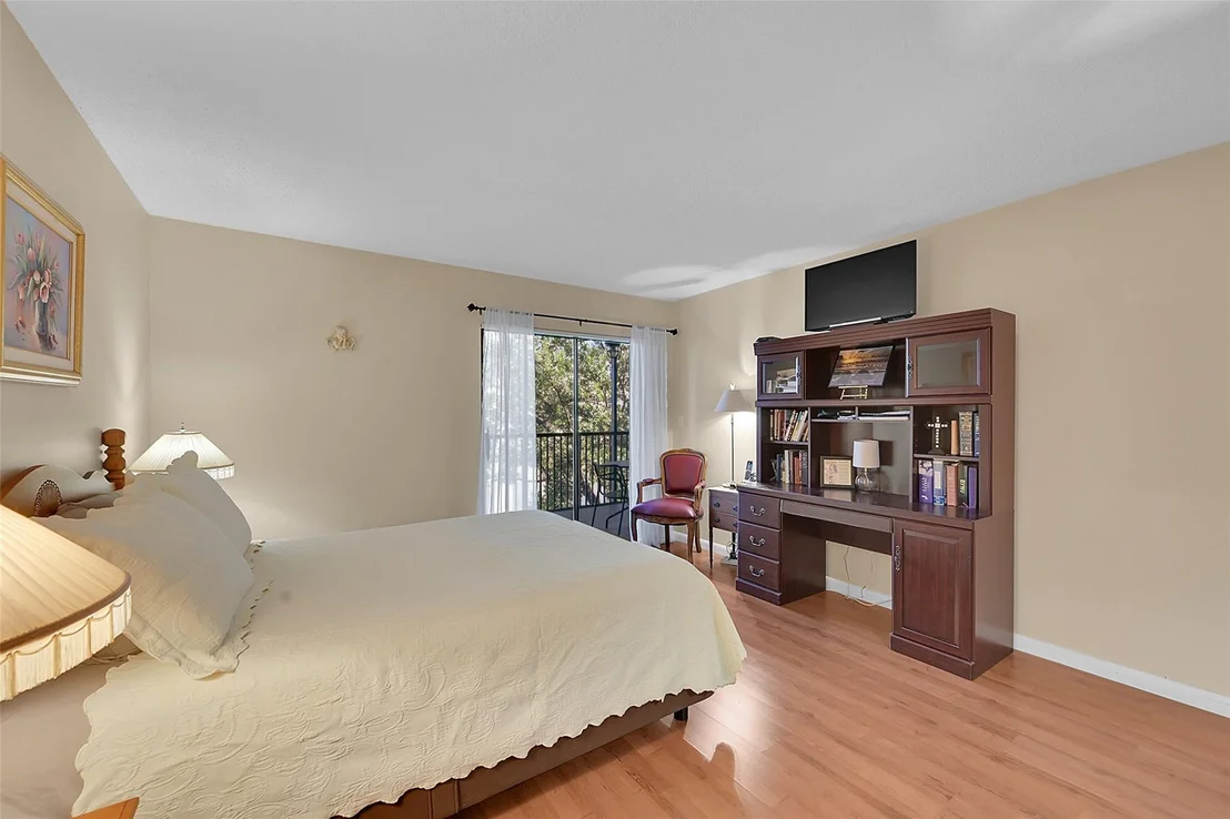 Photo of Unit 310 at 7452 Ashmont Circle