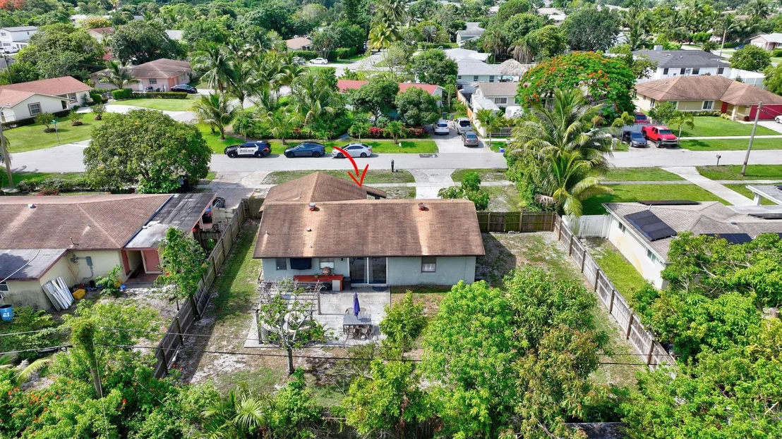 Photo of 2543 Dolphin Drive