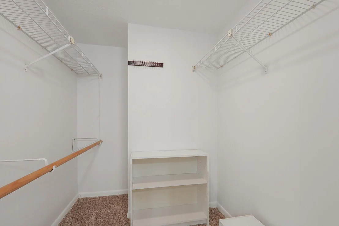 Photo of Unit F at 501 Pinecrest Circle
