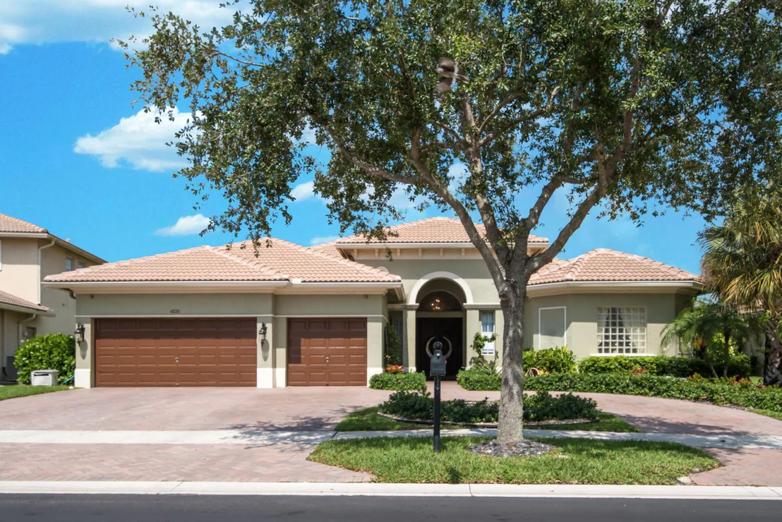 Photo of 4228 Cedar Creek Ranch Circle