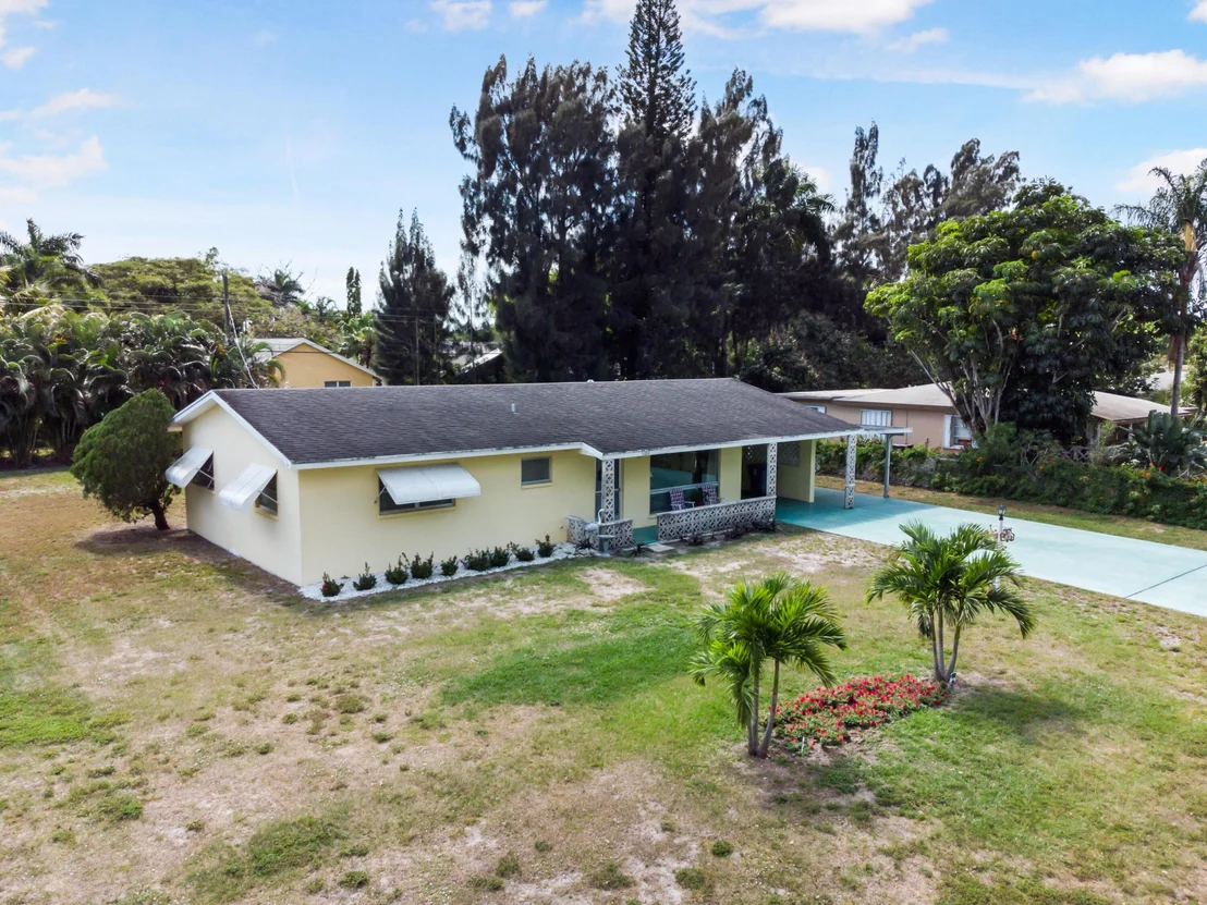 Photo of 5100 Van Buren Road