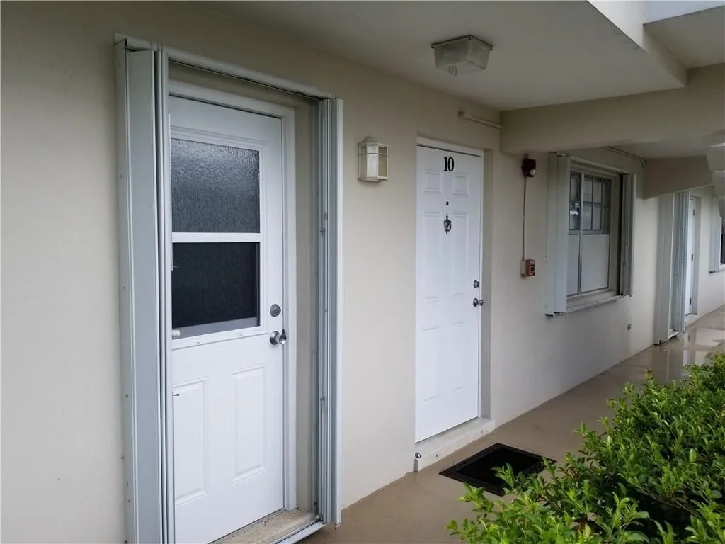 Photo of Unit 10 at 801 Pine Drive
