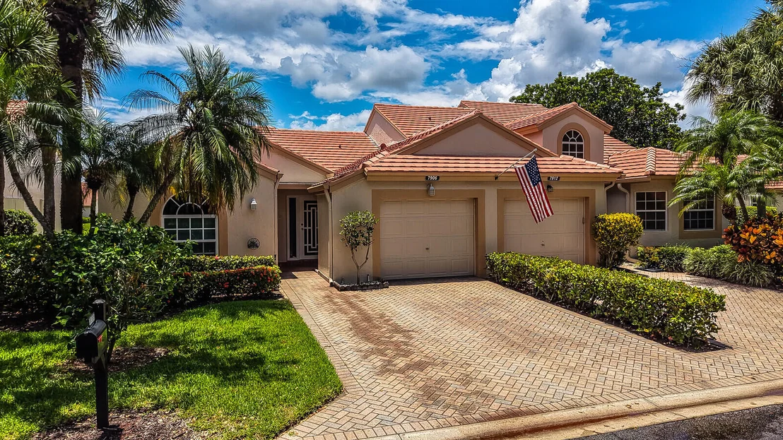 Photo of 7906 LAKE SANDS Drive