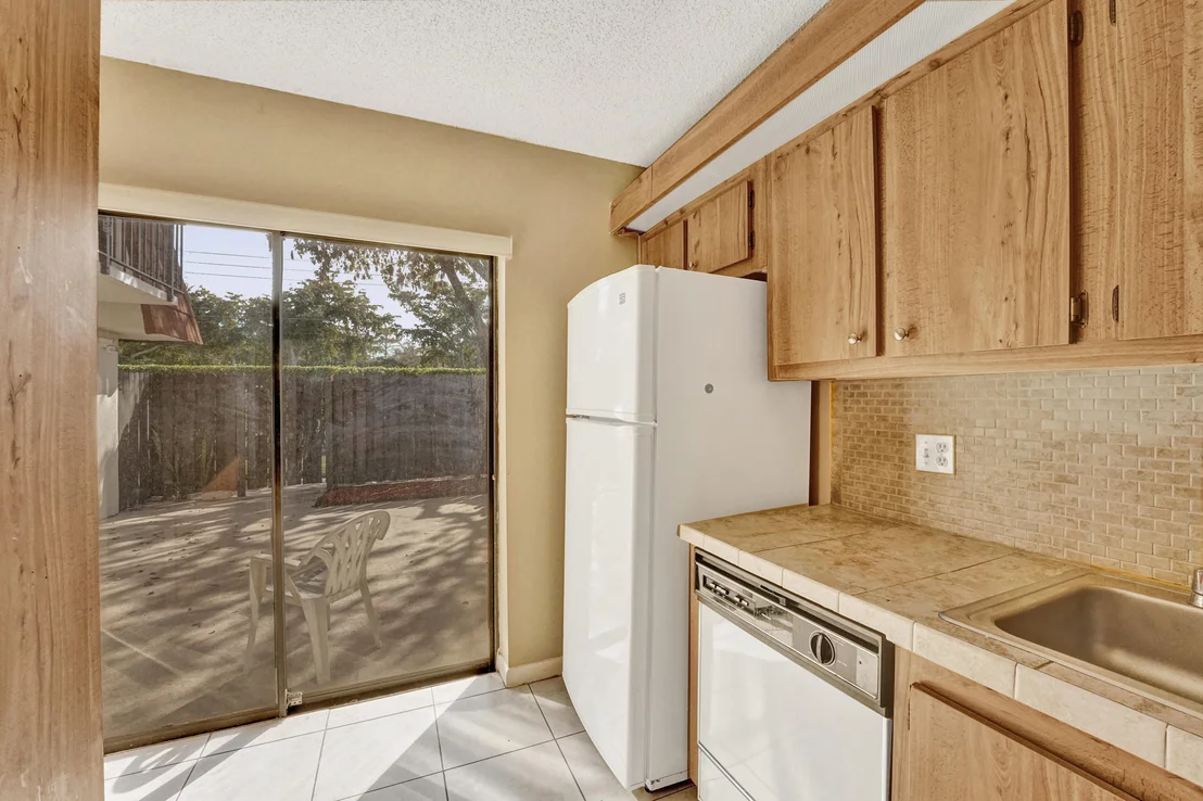 Photo of Unit D at 2240 White Pine Circle
