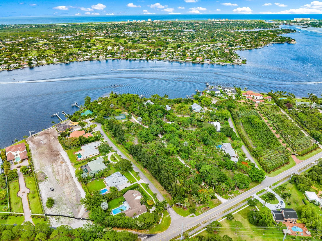 Photo of Lt 4 19370 Loxahatchee River Road