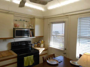 Photo of Unit D310 at 2871 N Ocean Boulevard