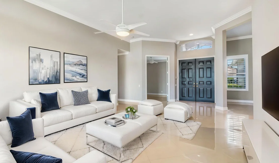 Photo of 8966 DIAMONTE Drive