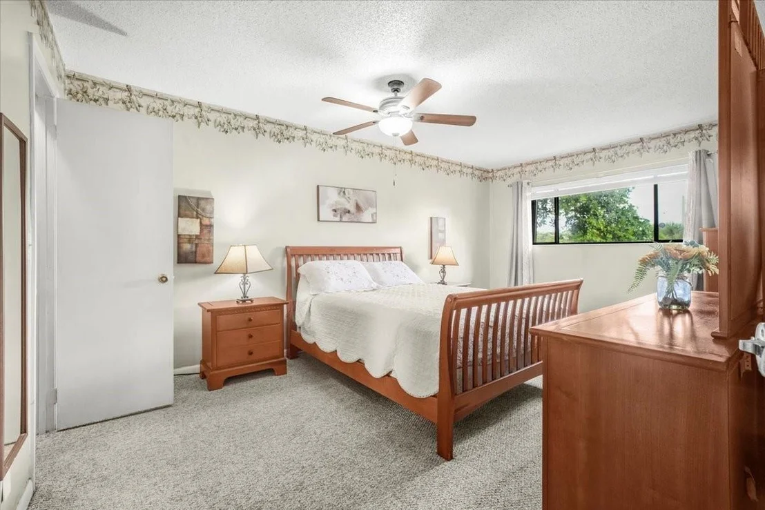 Photo of Unit 204 at 632 Trace Circle
