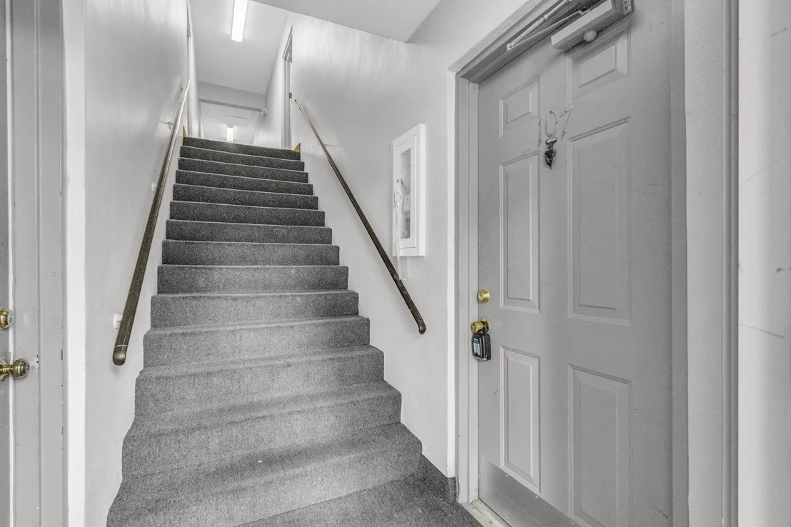 Photo of Unit 107 at 9810 Pineapple Tree Drive