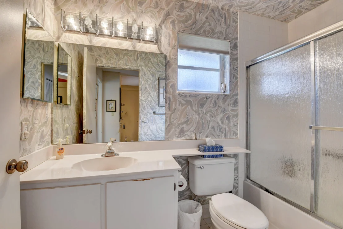 Photo of Unit A at 6384 Mill Pointe Circle