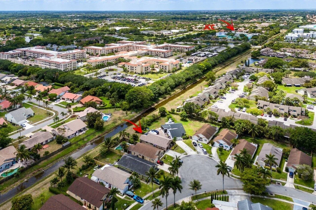 Photo of 9100 Pine Springs Drive