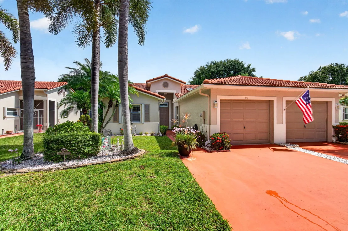 Photo of 26 Sausalito Drive