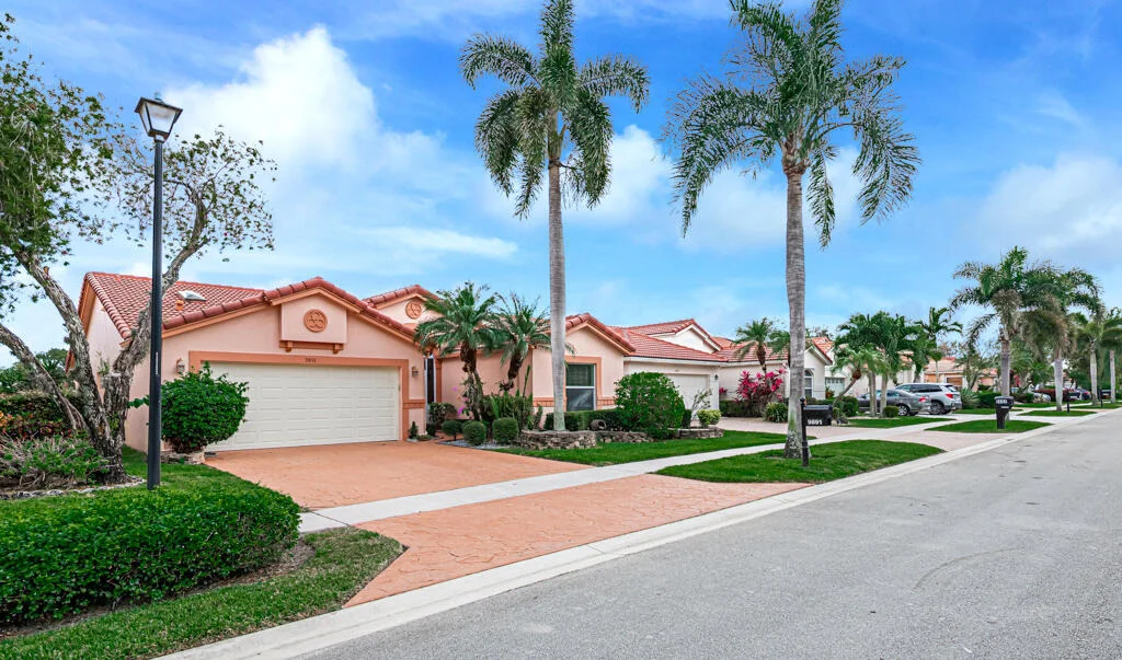 Photo of 9891 Harbour Lake Circle