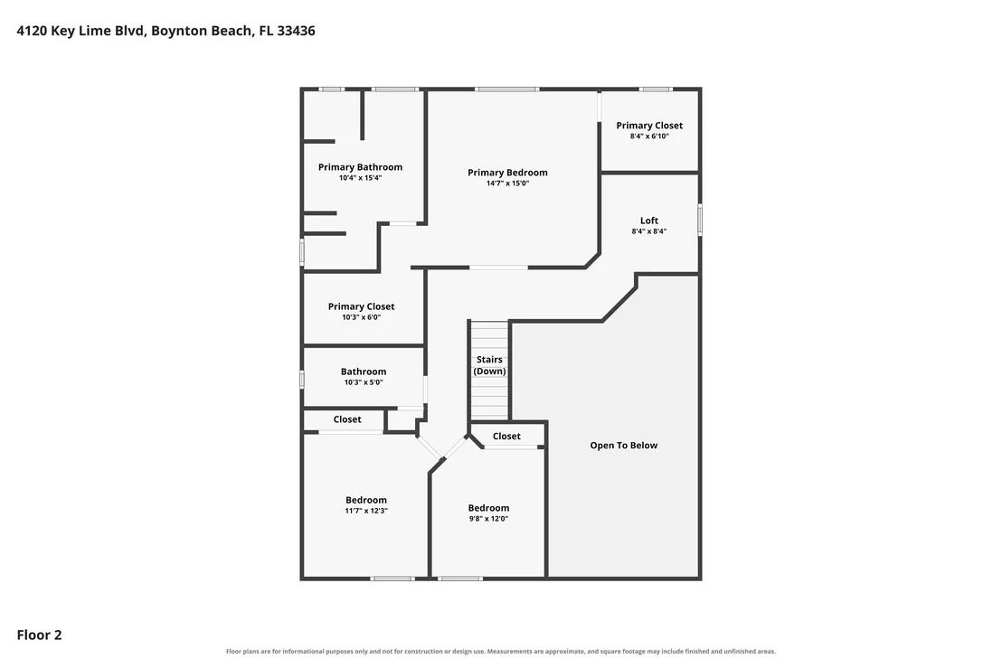 Photo of 4120 Key Lime Boulevard