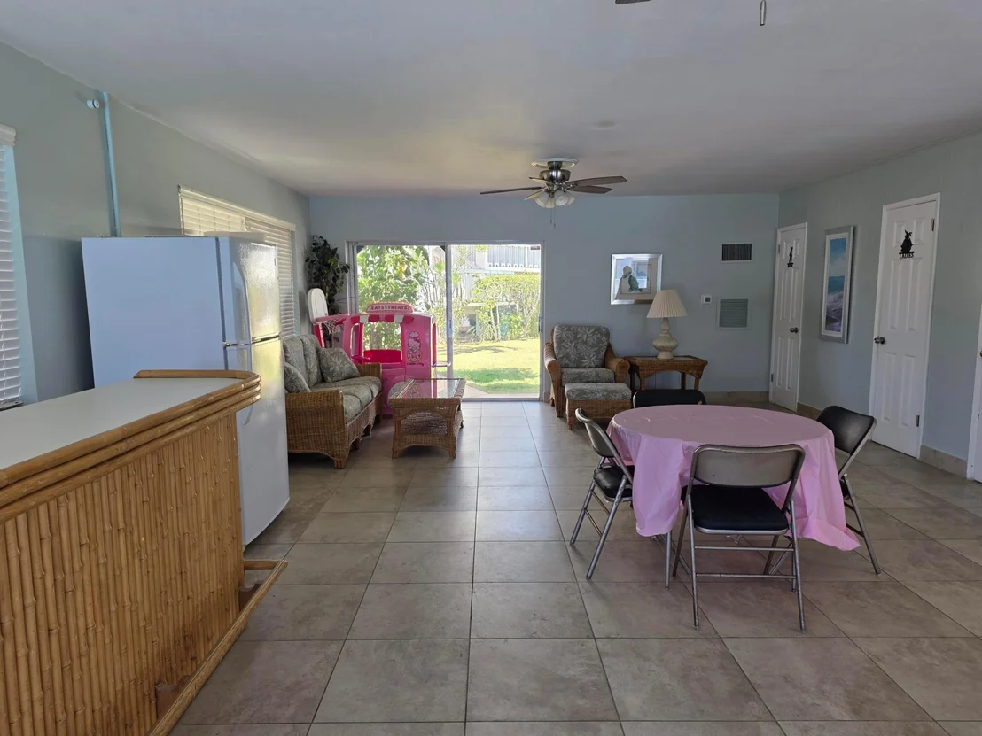 Photo of Unit 103 at 600 Pine Drive