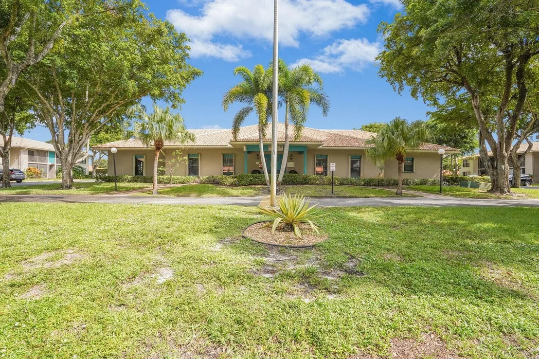 Photo of Unit 103 at 9840 Pineapple Tree Drive